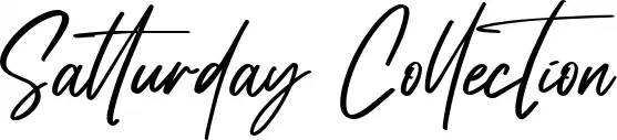 Satturday Collection