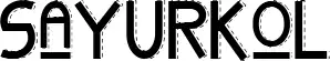Sayurkol