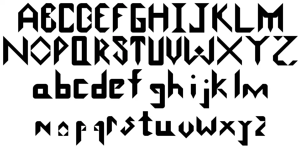 Scarlet Riverfont specimens
