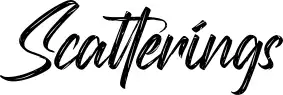 Scatterings