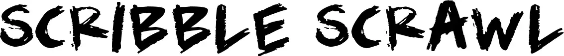 Scribble Scrawl