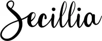 Secillia