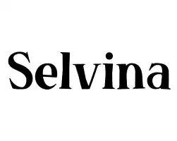 Selvina