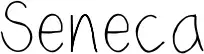 Seneca