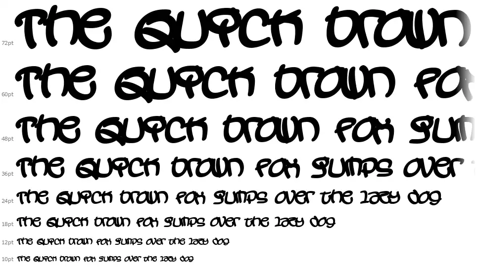 Sequalfont waterfall