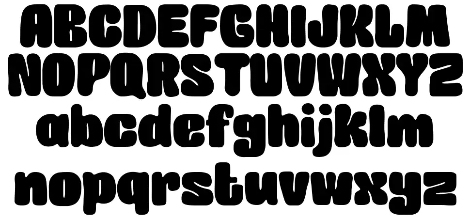 Sesak Ürün Özellikleri Sesakfont specimens