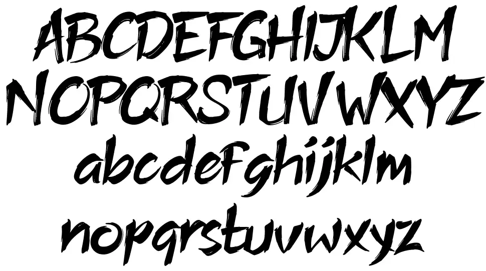 Shadow Whisper Ürün Özellikleri Shadow Whisperfont specimens