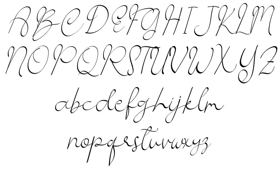 Shafira Confiratefont specimens