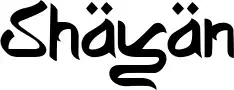Shayan