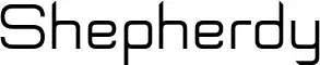 Shepherdy