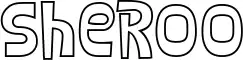 Sheroo