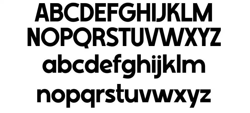 Shick Ürün Özellikleri Shickfont specimens