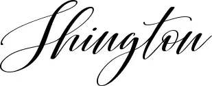 Shington