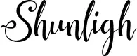 Shunligh