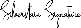 Silverstain Signature