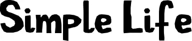 Simple Life