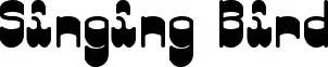 Singing Bird