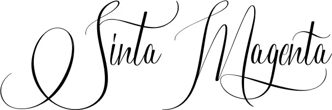 Sinta Magenta