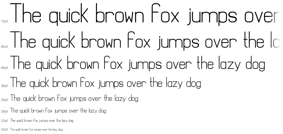 Skript Şelale Skriptfont waterfall