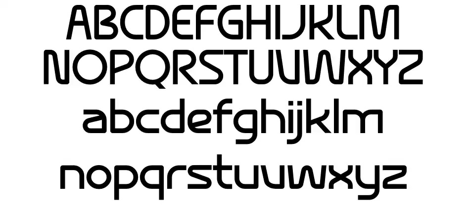 Smooth Ürün Özellikleri Smoothfont specimens
