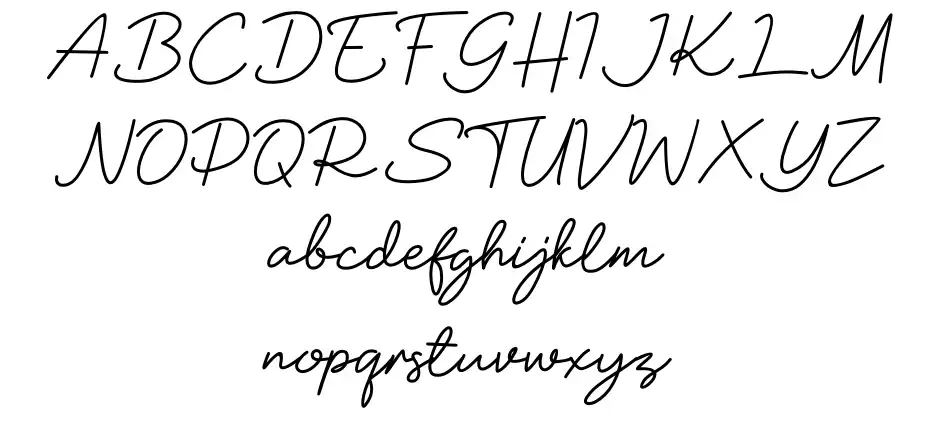 Soul You Ürün Özellikleri Soul Youfont specimens