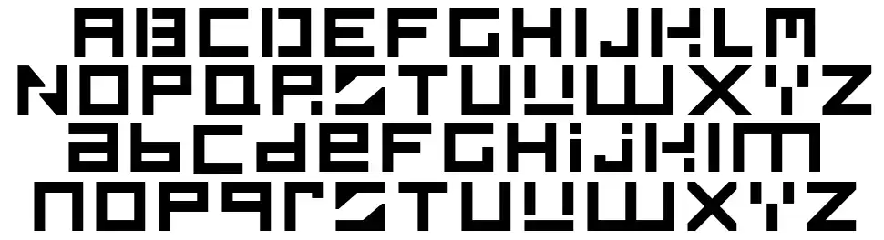 Soulios Designfont specimens