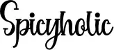 Spicyholic