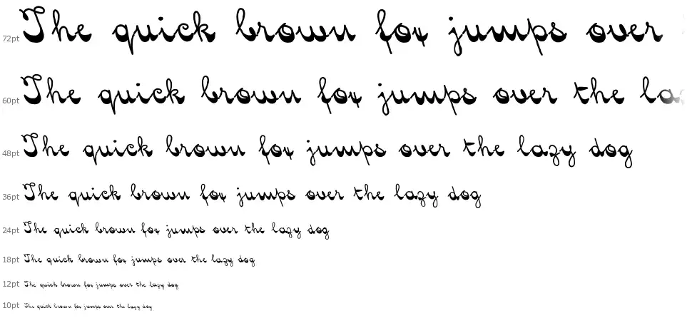 Spinner Script of 14,346 Şelale Spinner Script of 14,346font waterfall