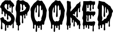 Spooked