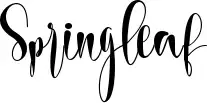 Springleaf