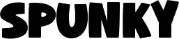 Spunky
