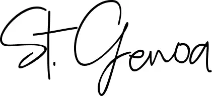 St. Genoa