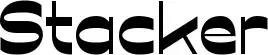 Stacker