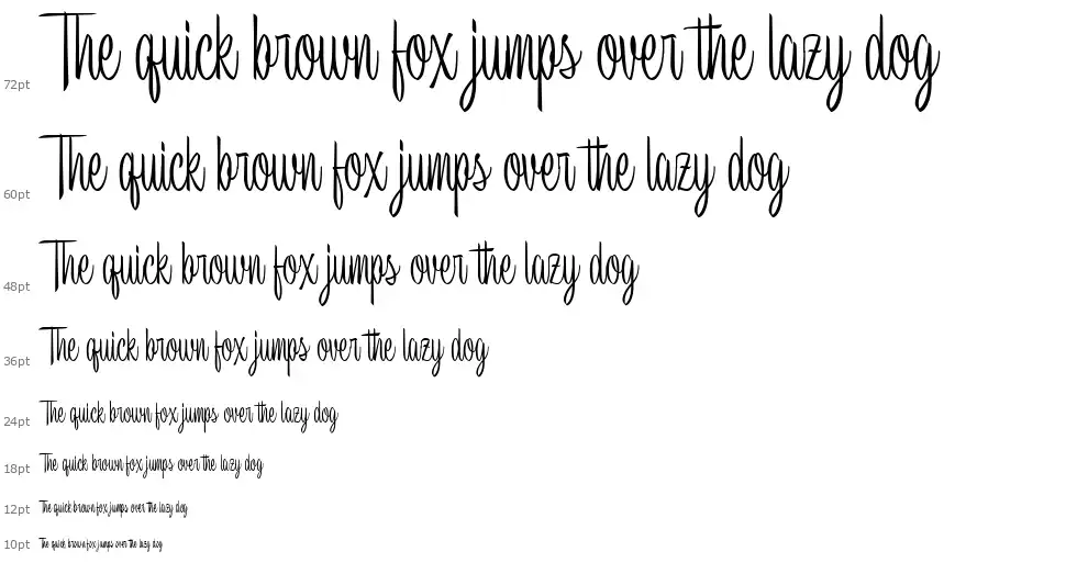 Stargationfont waterfall