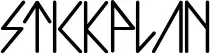 Stickplan