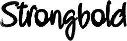 Strongbold