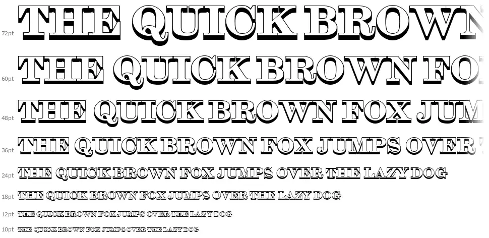 Style 806 Şelale Style 806font waterfall