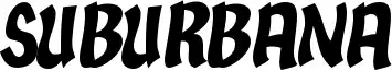 Suburbana