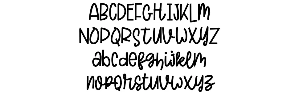 Sugarefont specimens