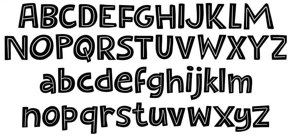 Sugarloaffont specimens