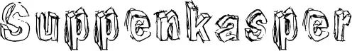 Suppenkasper