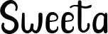 Sweeta