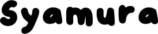 Syamura
