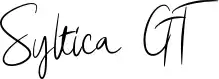 Syltica GT