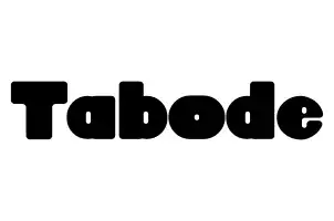 Tabode