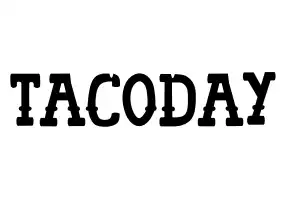 Tacoday