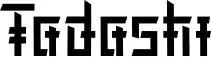 Tadashi