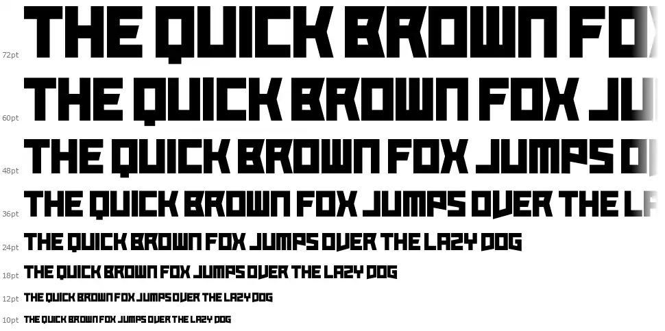 Take Me Outfont waterfall