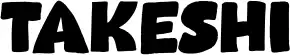 Takeshi
