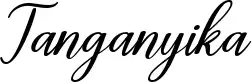 Tanganyika